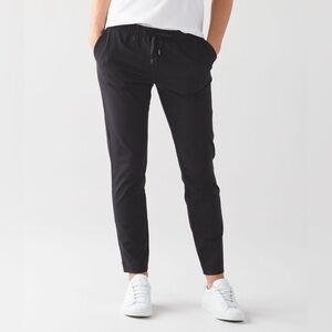 Lululemon Jet Pant